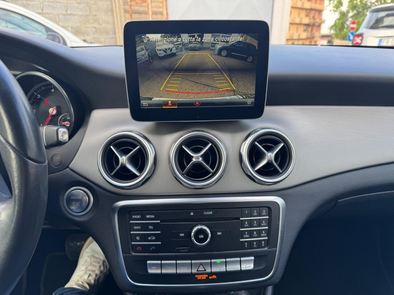 Mercedes-benz GLA 200d 136cv 4Matic Sport 2017