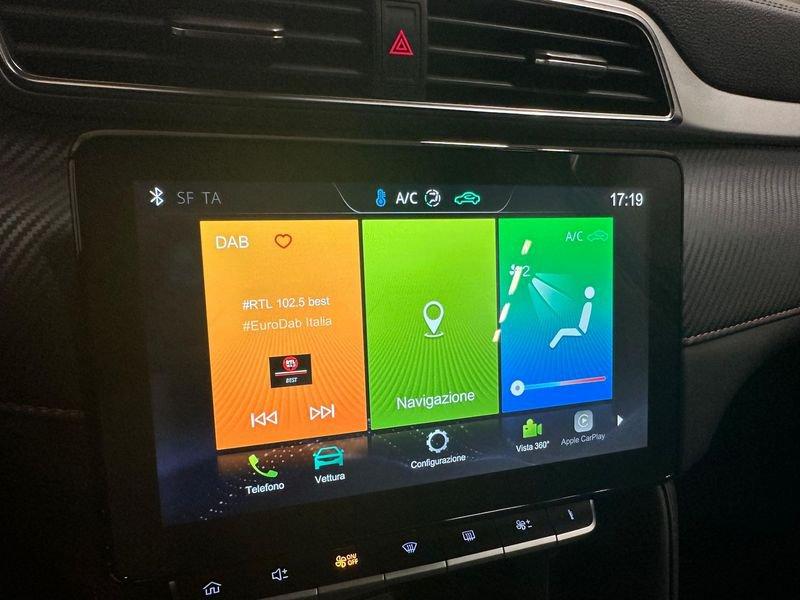 MG ZS ZS 1.5 VTi-tech Luxury IVA ESPOSTA