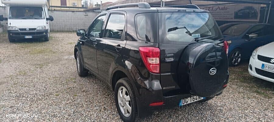 Daihatsu Terios 1.3 4x4