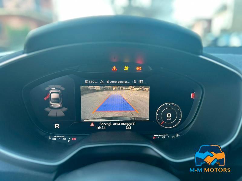 Audi TT Coupe 40 2.0 tfsi s-tronic