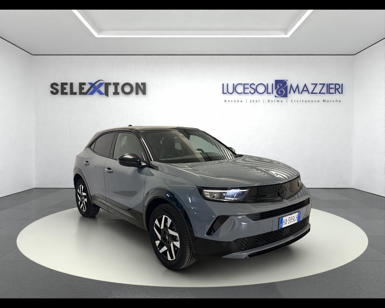 OPEL MOKKA GS HYBRID 145CV DCT6