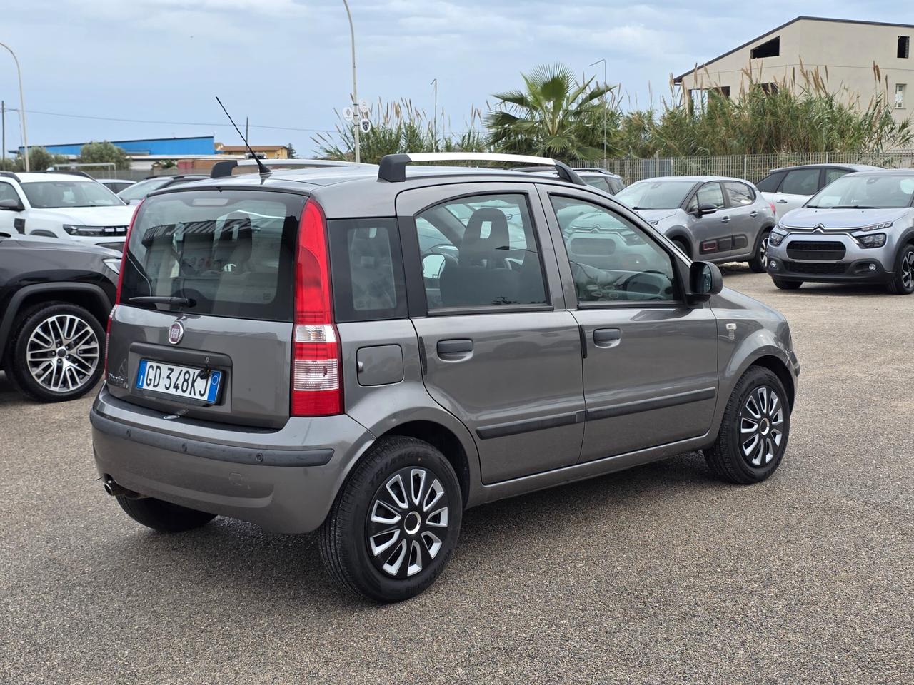 Fiat Panda 1.2 Dynamic 69cv