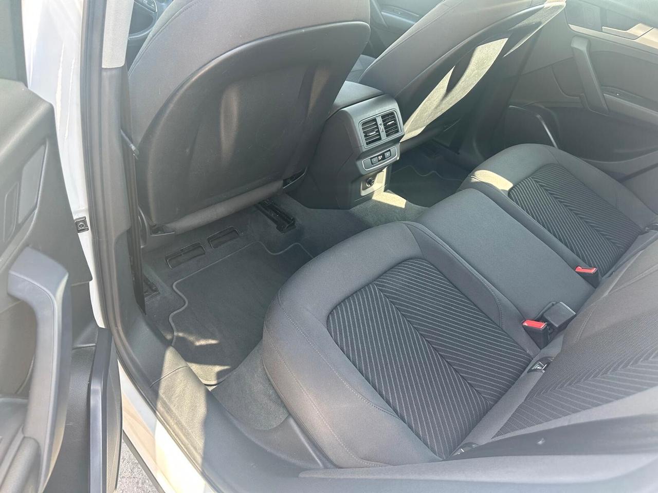 Audi Q5 40 TDI 204 CV quattro S tronic Business