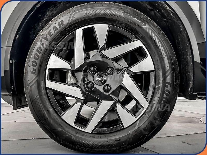 Opel Mokka Mokka 1.2 GS s&s 130cv at8