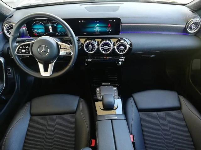 Mercedes Classe CLA CLA coupe 180 d Executive auto