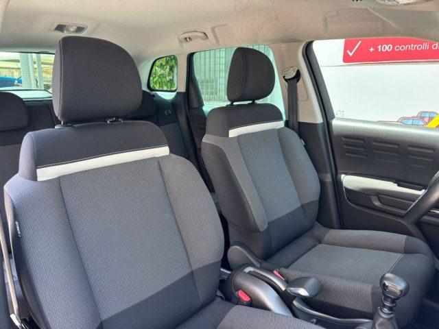 CITROEN C3 Aircross PureTech 110 S&S Shine