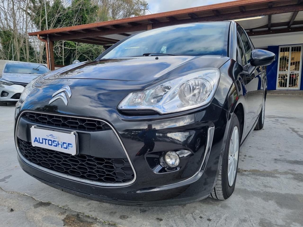 Citroen C3 1.1 Exclusive