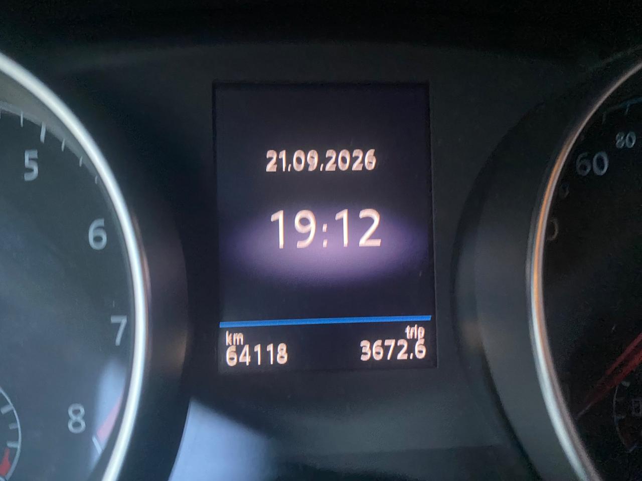 Volkswagen Golf 1.0 TSI 115 CV 5p. Ok per neo patentati