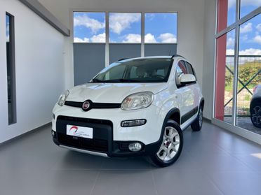 FIAT PANDA 1.3. MJT 75 CV - 2015