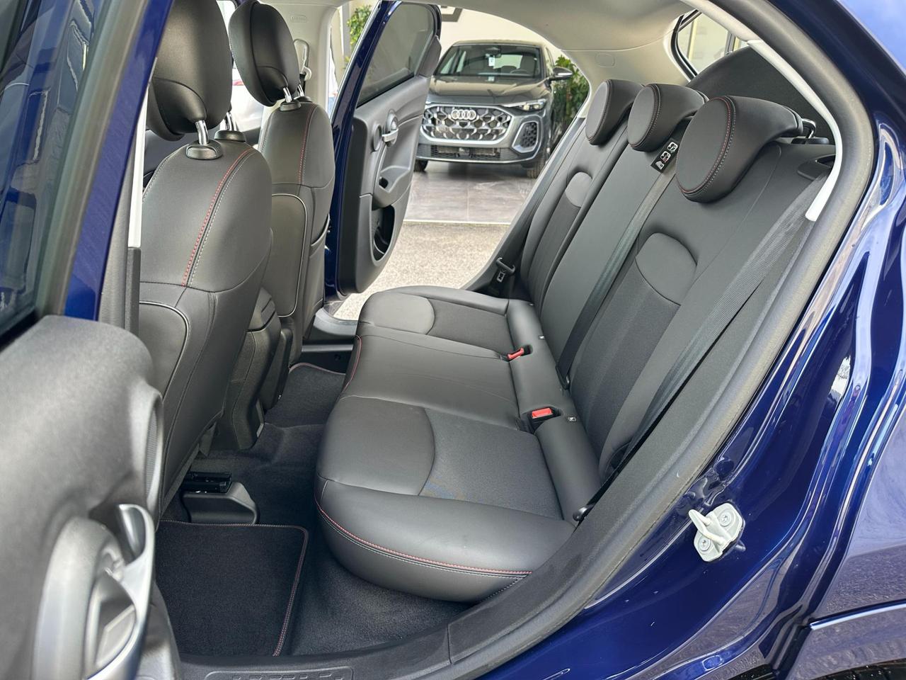 Fiat 500 X 500X 1.5 t4 hybrid Sport 130cv dct