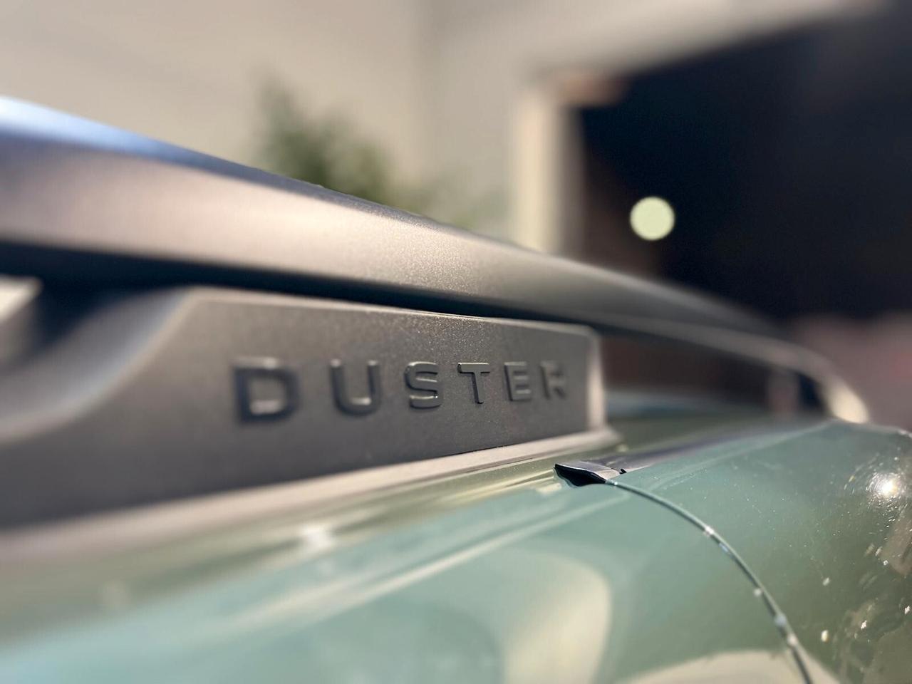 DACIA DUSTER 1.5 dCi 8V 115 CV 4x2 *2023* *58MILAKM*