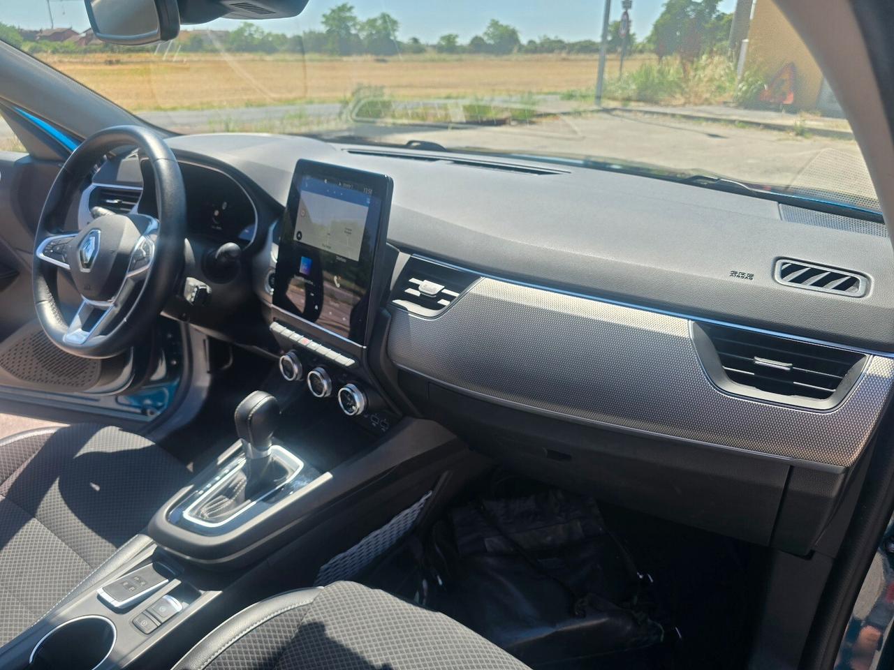 Renault Arkana Full Hybrid E-Tech 145 CV Engineered Fast Track
