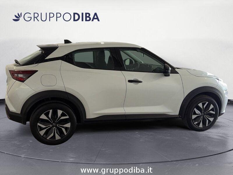 Nissan Juke II 2024 1.0 dig-t Acenta 114cv