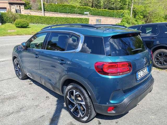 Citroen C5 Aircross C5 Aircross 1.5 bluehdi Business s