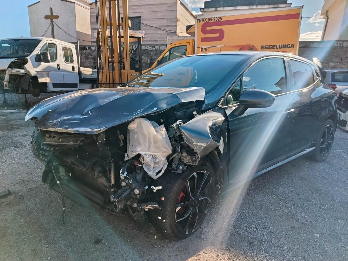 Renault Clio 1.0 Benzina TCe 90 CV R.S Line-2021