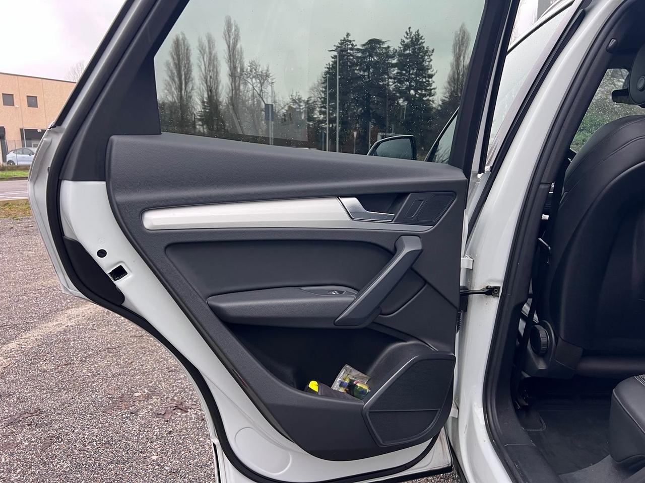 Audi Q5 2.0 55 TFSI e PHEV S Line Plus #8417