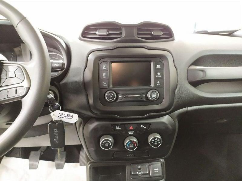 Jeep Renegade 1.0 t3 Longitude 2wd