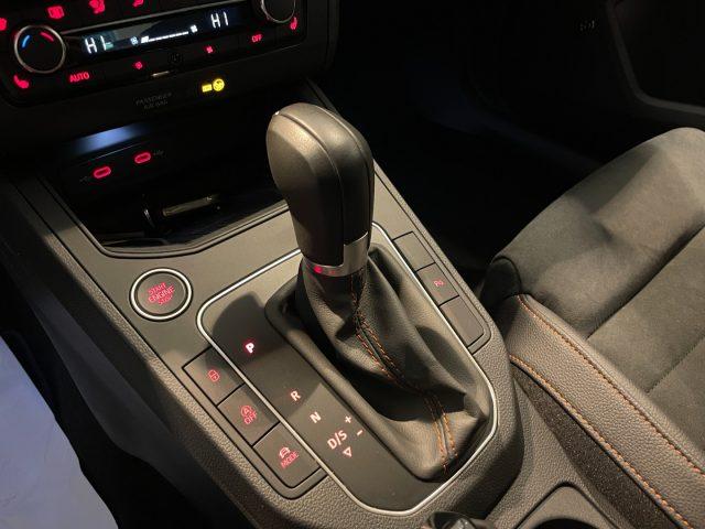 SEAT Ibiza 1.0 TSI DSG FR 18" Beats Camera Virtual Cockpit