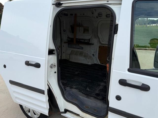 Ford Transit Connect 200S 1.8 TDCi/90CV PC-TN LX