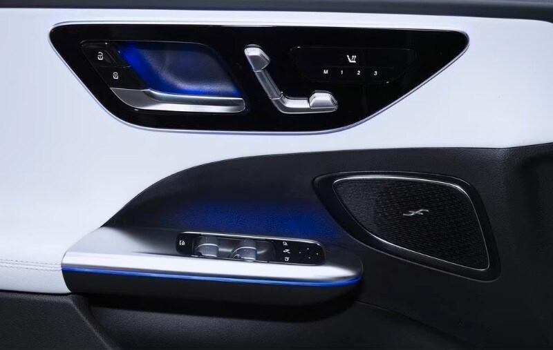 MERCEDES Classe C (W/S206) C 200 Mild hybrid ...