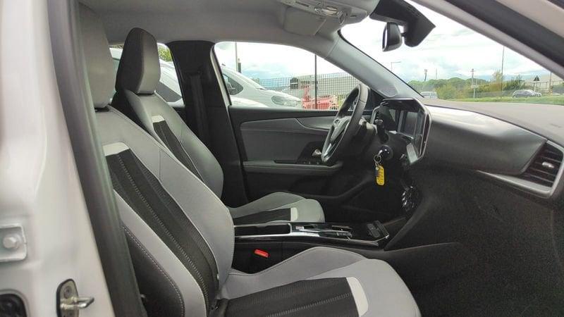 Opel Mokka Mokka 1.2 Hybrid aut. Edition