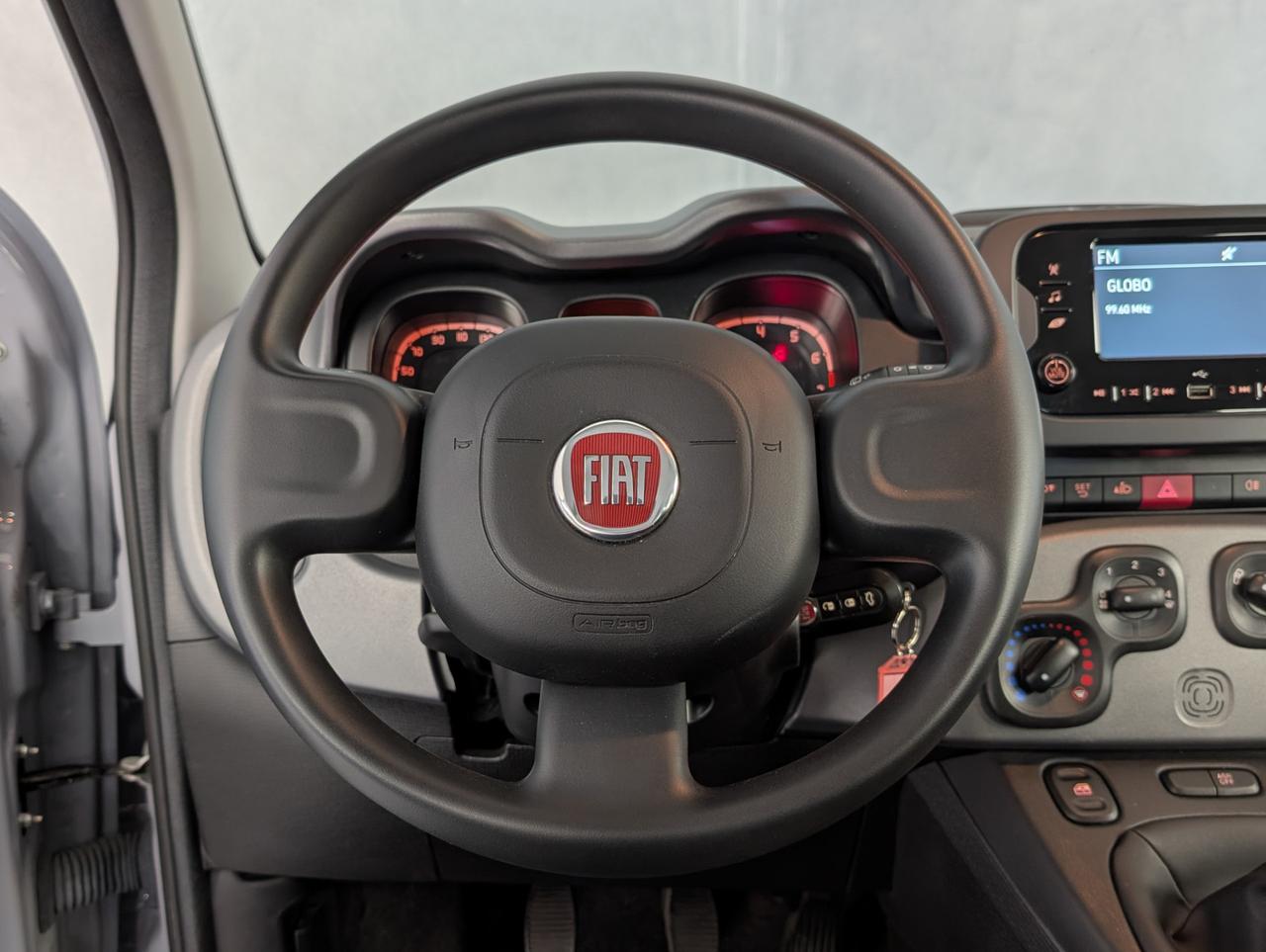 Fiat Panda 1.0 Hybrid 70cv City Life