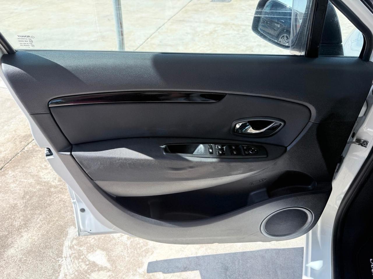 Renault Scenic Scénic XMod 1.5 dCi 110CV Wave