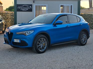 Alfa Romeo Stelvio 2.2 Turbodiesel 210 CV AT8 Q4 Sport Edition