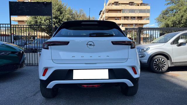 OPEL Mokka 1.2 TURBO 101CV EDITION*24M.G.*C.L.16*CARPLAY*TEL