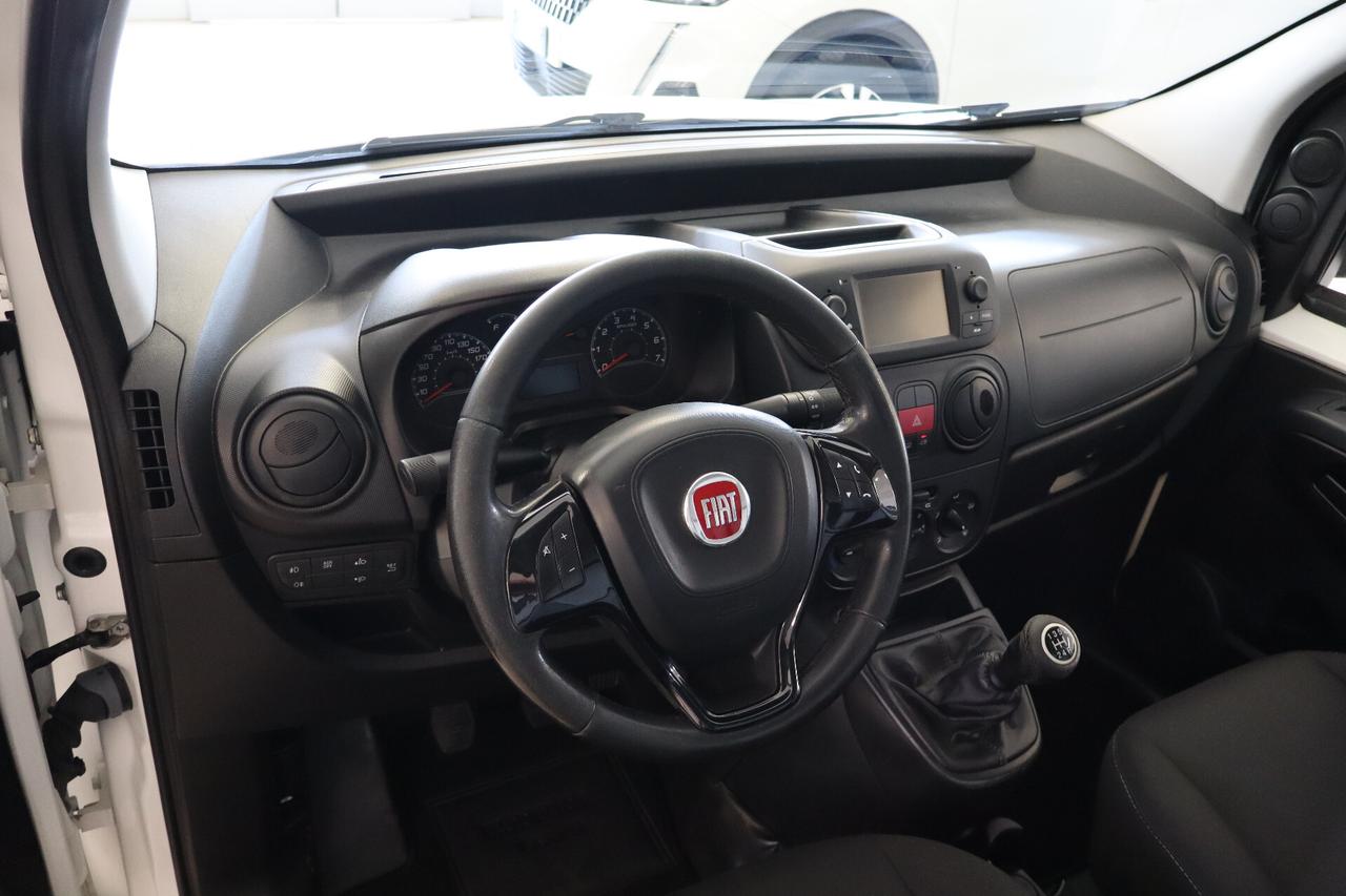 FIAT FIORINO 1.3 MJET 95 CV SX - MOTORE NUOVO!!!!