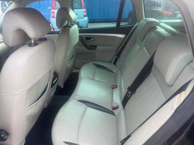 SAAB 9-3 SportHatch 1.9 TiD 16V DPF Vector Plus Stupenda