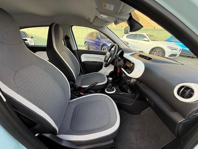 Renault Twingo SCe 65 CV Intens