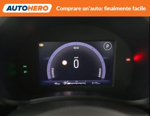 FIAT 600 Hybrid 145 CV DCT MHEV