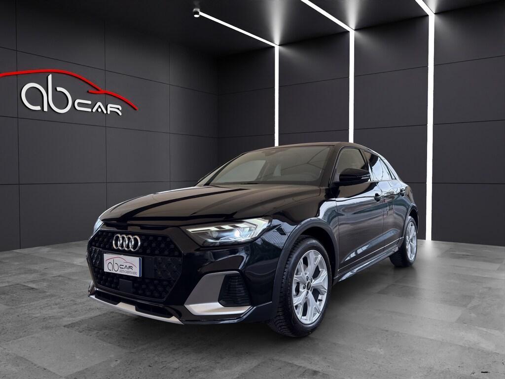 Audi A1 Allstreet 30 1.0 tfsi 110cv s tronic