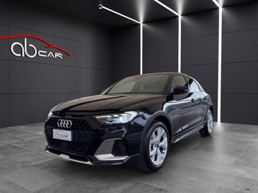 Audi A1 Allstreet 30 1.0 tfsi 110cv s tronic