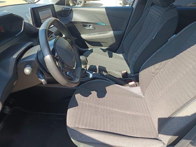 PEUGEOT 208 PureTech 75 Stop&Start 5 porte Active