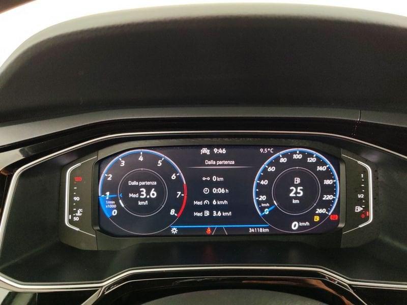 Volkswagen Taigo 1.0 TSI 81kW R-Line