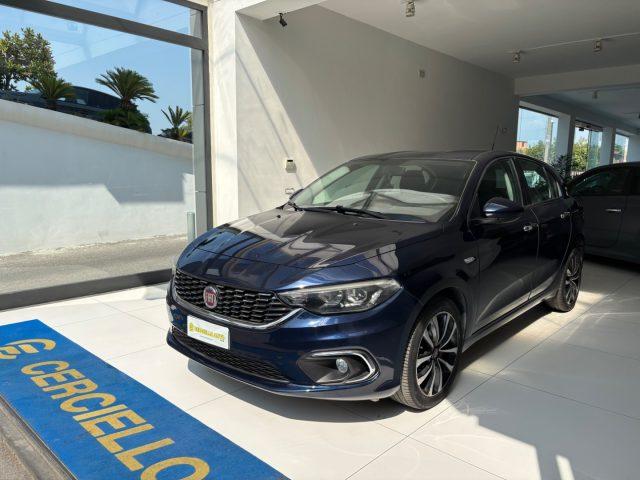 FIAT Tipo 1.3 Mjt S&S 5 porte Lounge tua da ?110,00 mensili