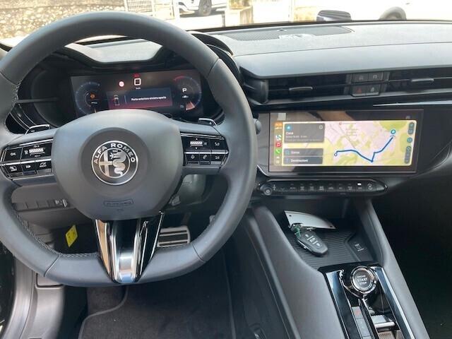 Alfa Romeo Altro ALFA JUINIOR 1.2 HYBRID E-DCT6 MHEV 136 CV MOD.SPECIALE AUTOMATICA!!