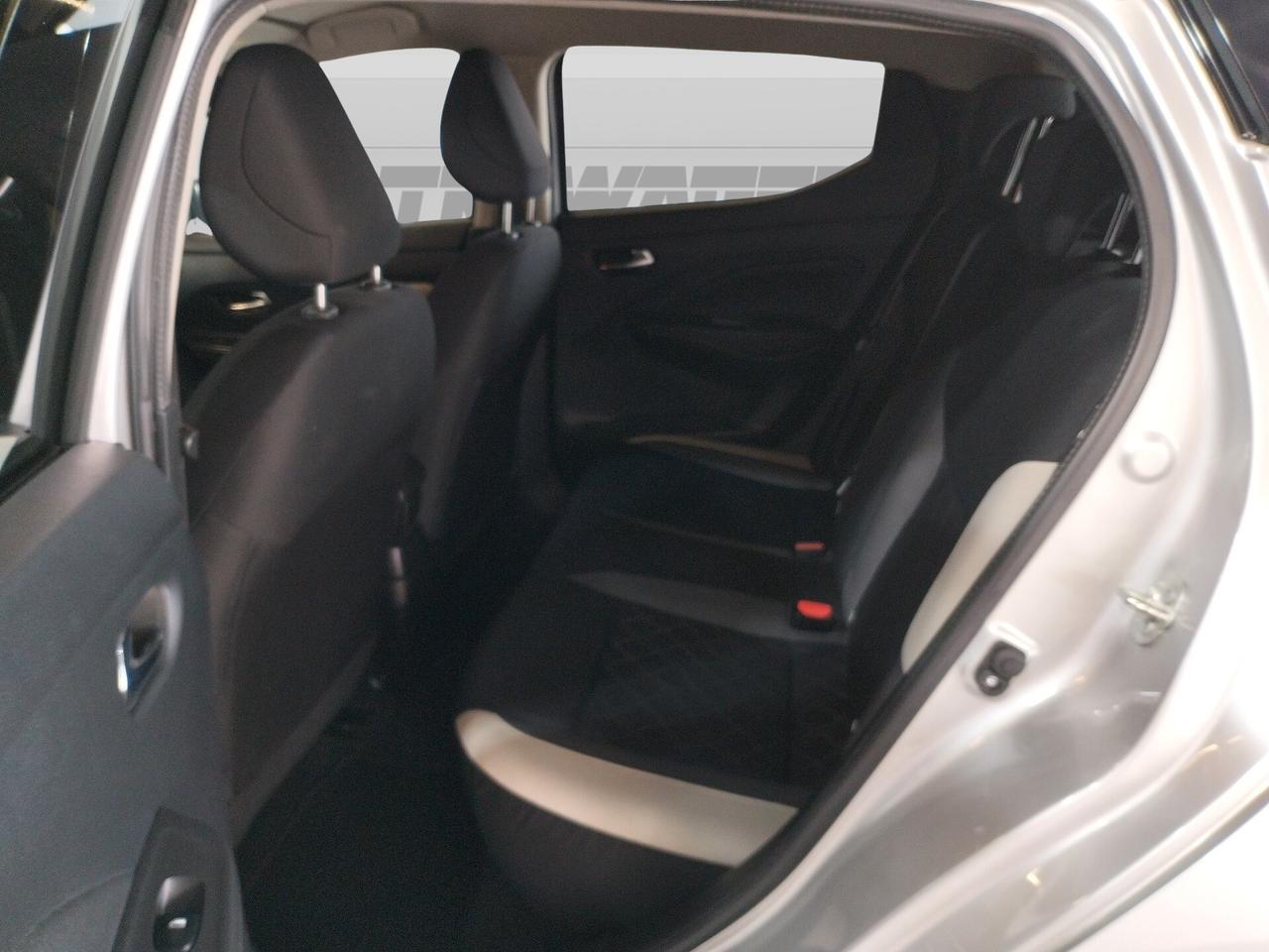 Nissan Micra 1.0 ig-t Eco N-Design Gpl