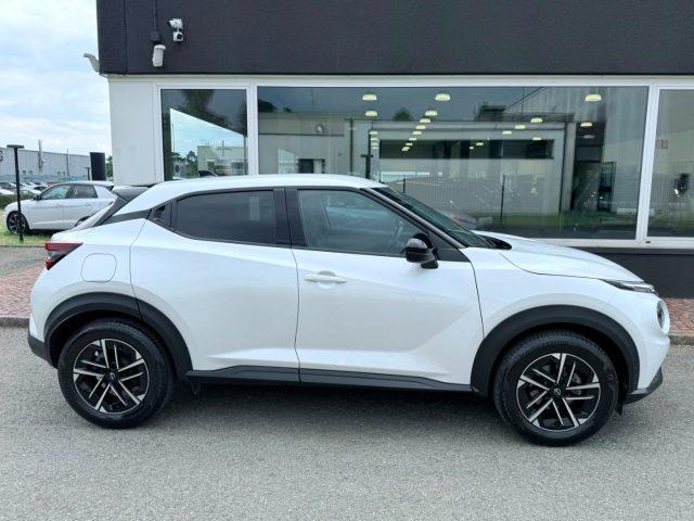 NISSAN Juke 1.0 DIG-T 114 CV DCT N-Connecta LED - TELEC. - 17