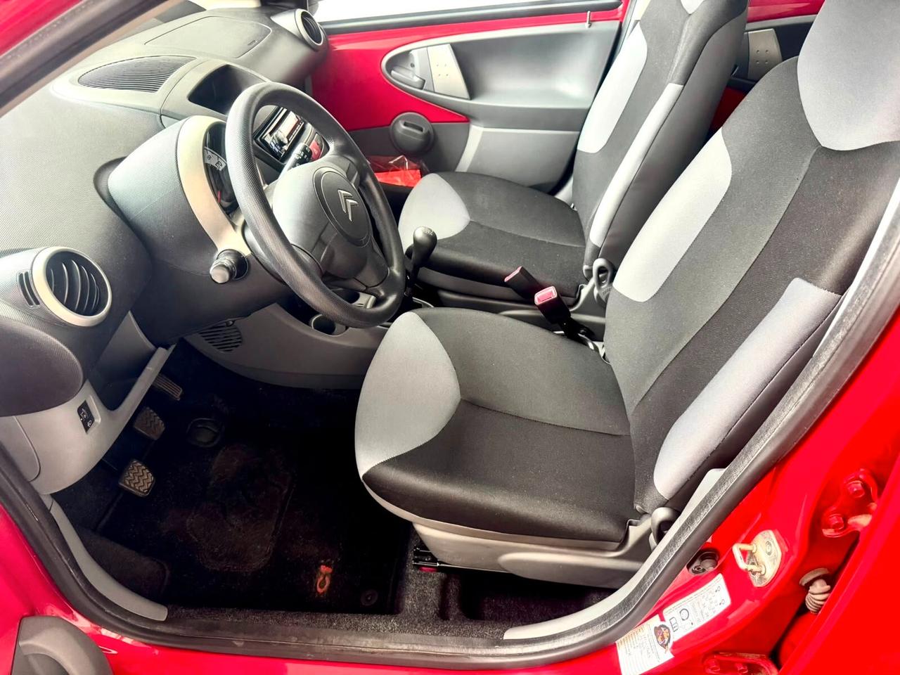 Citroen C1 1.0 5 porte airdream Perfect