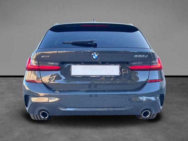 BMW 330 d 48V Touring Msport