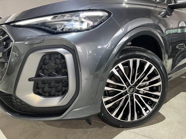 AUDI Q5 SPB Sportback TDI 204CV mHEV+ S line 20" Sline