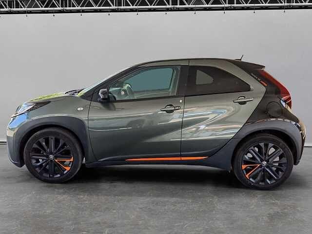 Toyota Aygo X X 1.0 VVT-i 72 CV 5 porte Limited
