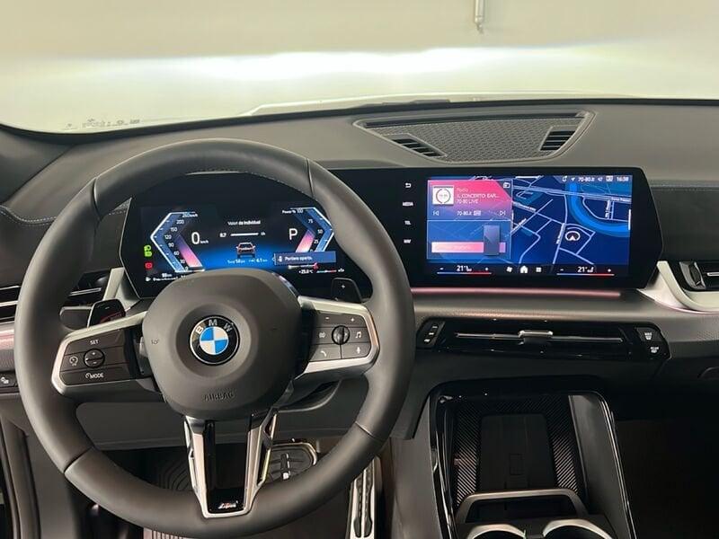 BMW X1 sDrive 18d MSport DCT