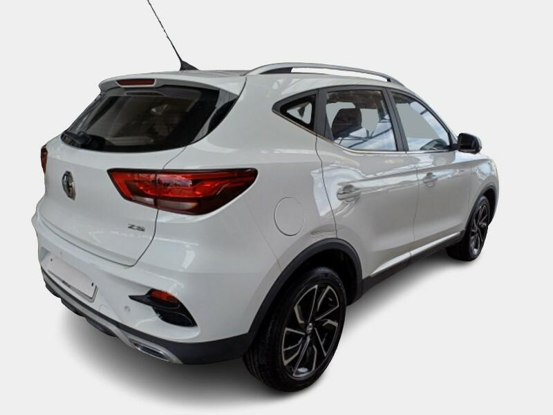 MG ZS 1.5L MT 2WD