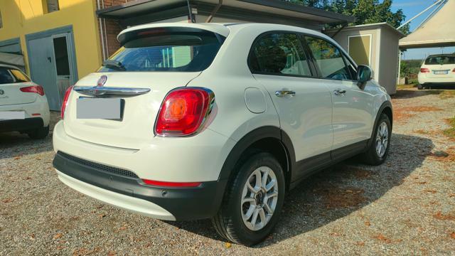 FIAT 500X 1.6 MultiJet 120 CV DCT Business Automatica