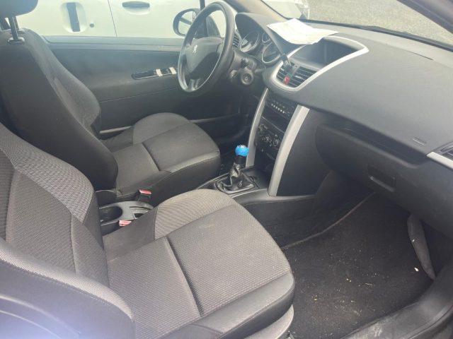 PEUGEOT 207 1.4 8V 75CV 3p.