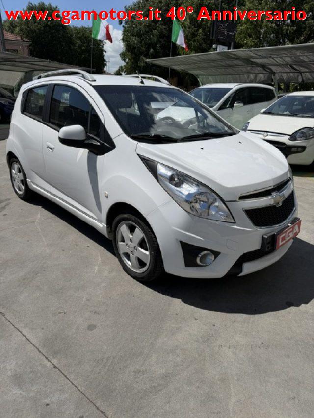 CHEVROLET Spark 1.2 LT